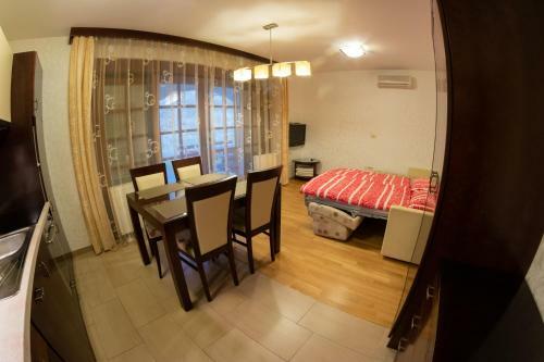Vila Silva Marija Apartments