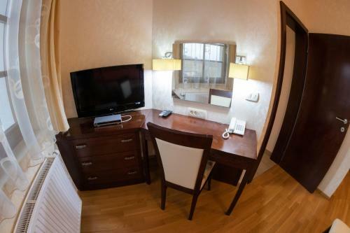 Vila Silva Marija Apartments