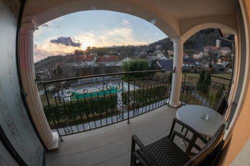 Vila Silva Marija Apartments