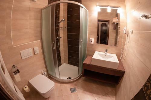 Vila Silva Marija Apartments