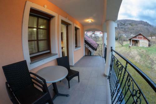 Vila Silva Marija Apartments