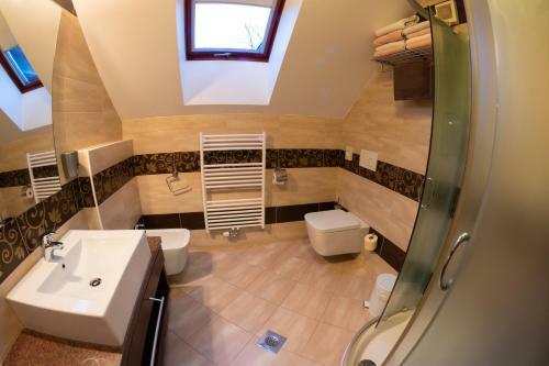 Vila Silva Marija Apartments