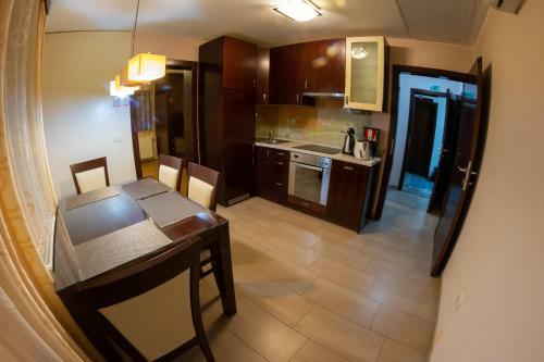 Vila Silva Marija Apartments