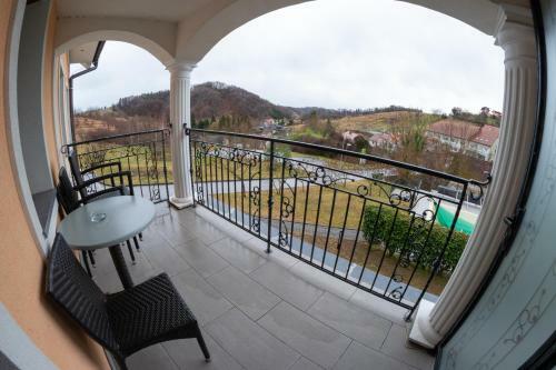 Vila Silva Marija Apartments