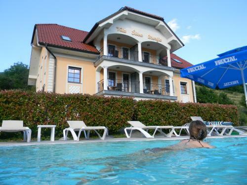 Vila Silva Marija Apartments