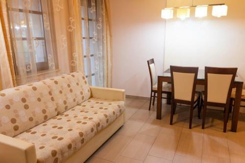 Vila Silva Marija Apartments