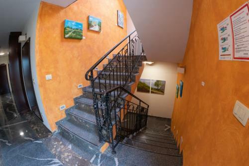Vila Silva Marija Apartments
