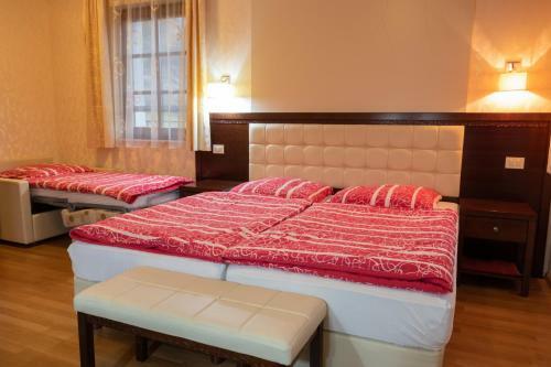 Vila Silva Marija Apartments
