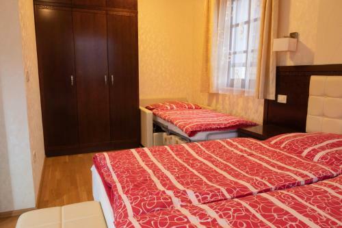 Vila Silva Marija Apartments