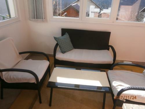 Hostal Rezidenca Ervin