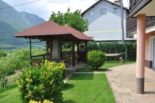 Hostal Rezidenca Ervin
