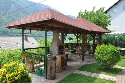 Hostal Rezidenca Ervin