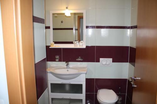 Hostal Penzion Letali??e