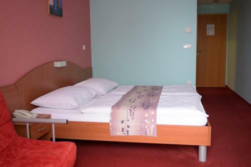 Hostal Penzion Letali??e