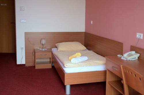 Hostal Penzion Letali??e