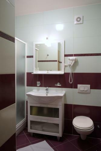 Hostal Penzion Letali??e