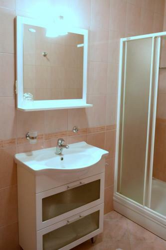 Hostal Penzion Letali??e