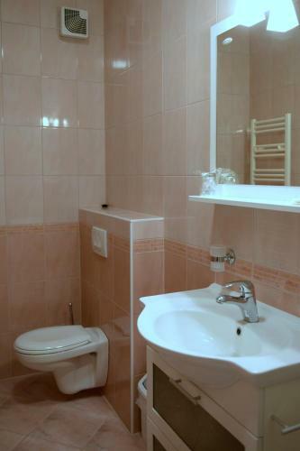 Hostal Penzion Letali??e