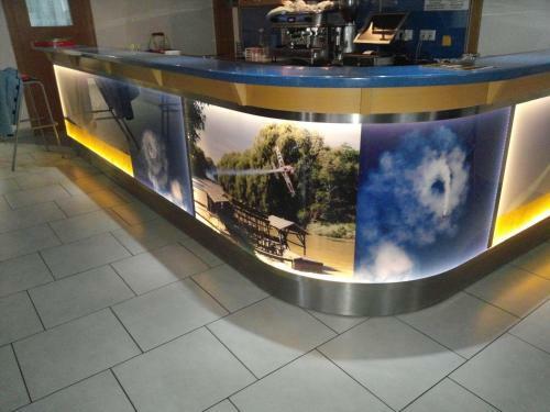 Hostal Penzion Letali??e