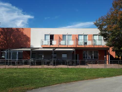 Hostal Penzion Letali??e