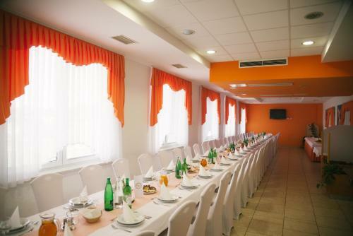Hostal Penzion Letali??e