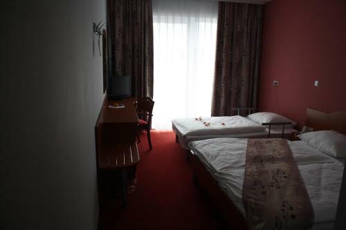 Hostal Penzion Letali??e