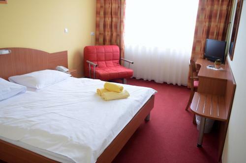 Hostal Penzion Letali??e
