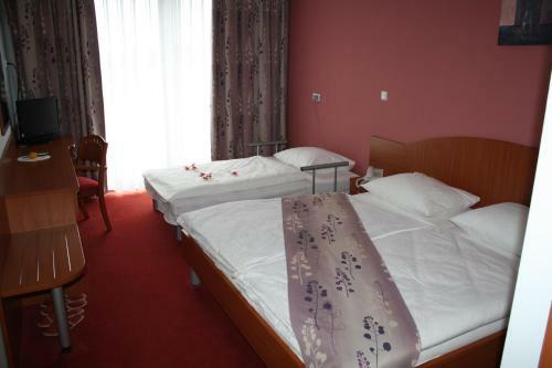Hostal Penzion Letali??e