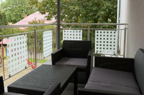 Hostal Penzion Letali??e