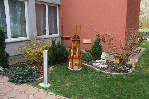 Hostal Penzion Letali??e