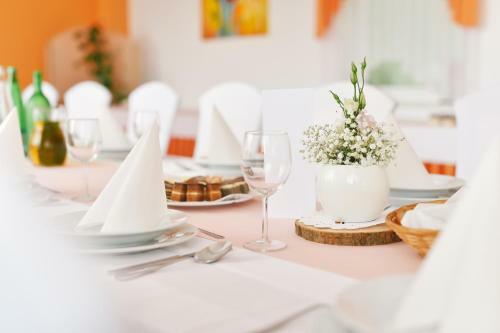 Hostal Penzion Letali??e