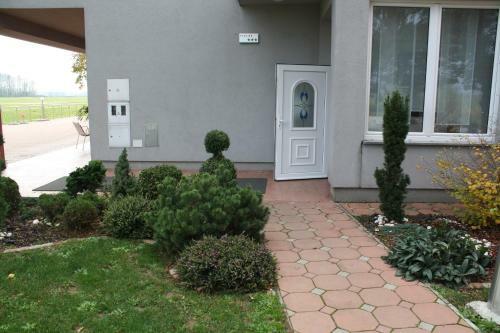 Hostal Penzion Letali??e