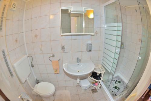 Hostal Apartments And Tents Silva