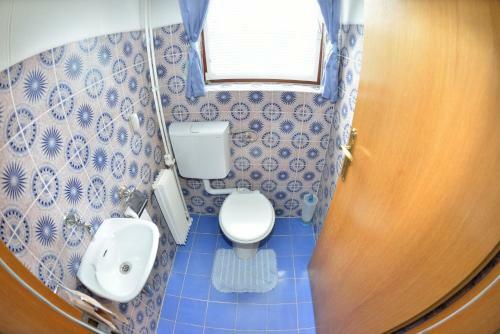 Hostal Apartments And Tents Silva