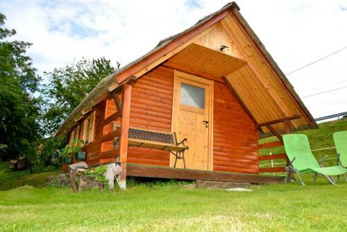 Hostal Apartments And Tents Silva