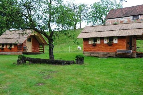 Hostal Apartments And Tents Silva