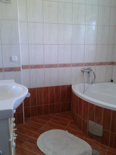 Hostal Apartments And Tents Silva