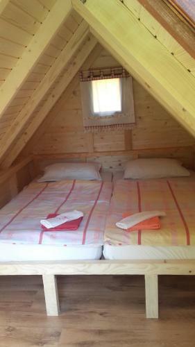 Hostal Apartments And Tents Silva