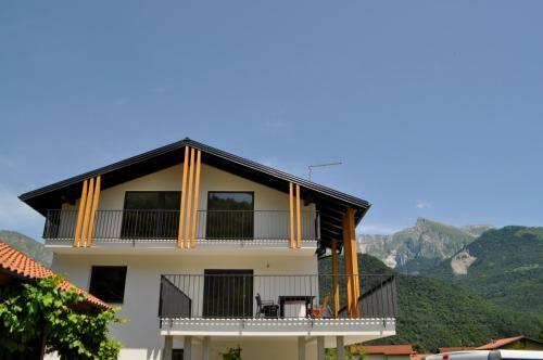 Apartments Alpa Vita