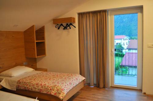 Apartments Alpa Vita