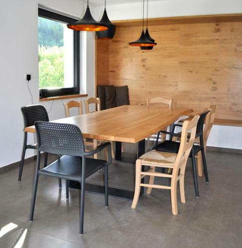 Apartments Alpa Vita