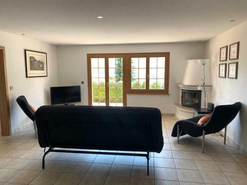 Le Chalet Rosat Apartment 25