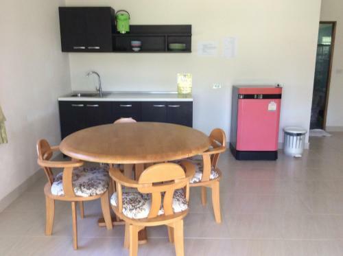 Cousin Koh Kho Khao Bungalow