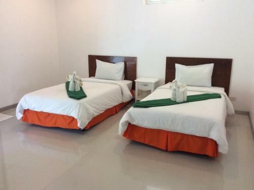 Cousin Koh Kho Khao Bungalow