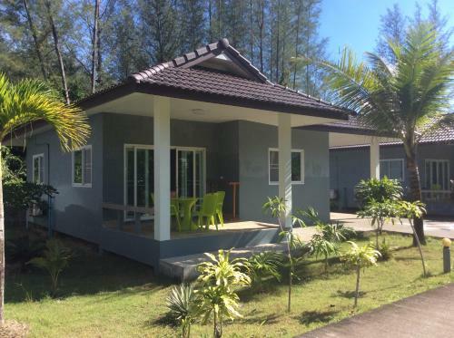 Cousin Koh Kho Khao Bungalow