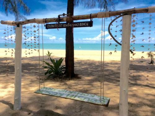 Cousin Koh Kho Khao Bungalow
