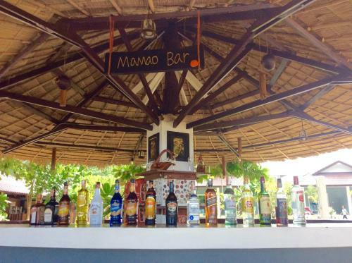 Cousin Koh Kho Khao Bungalow