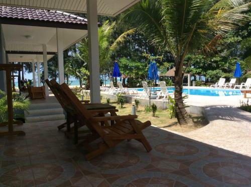 Cousin Koh Kho Khao Bungalow