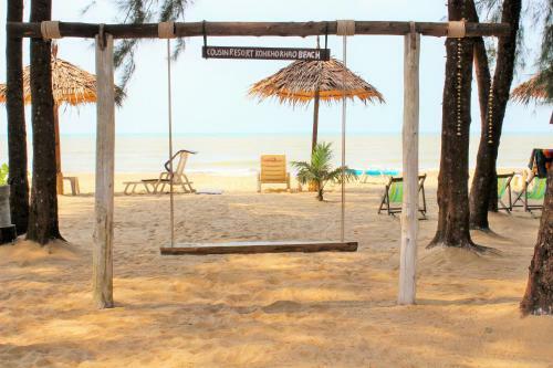 Cousin Koh Kho Khao Bungalow