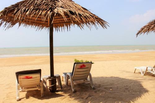 Cousin Koh Kho Khao Bungalow